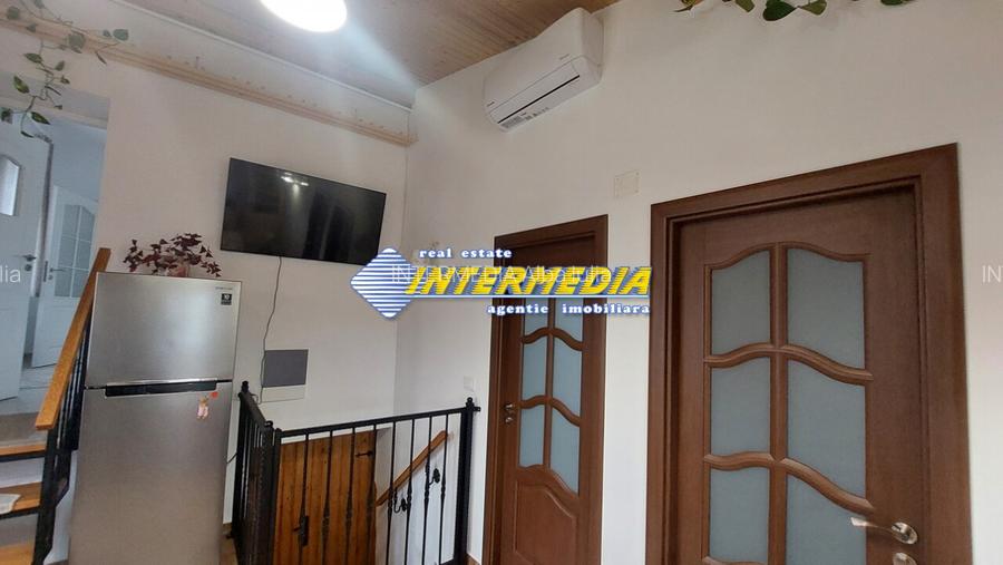 Casa cu 5 camere si teren generos de 1514 mp în centrul Sebesului - 8