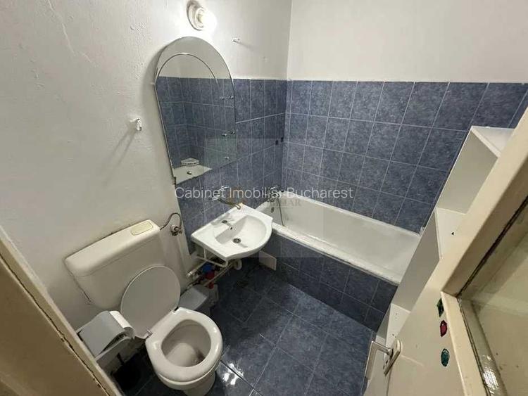 2 camere I Stefan cel Mare I Creditabil I Balcon - 7