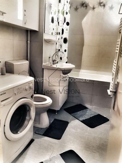 Apartament 2 camere de inchiriat | Bd. Mihai Viteazul | Decomandat - 8