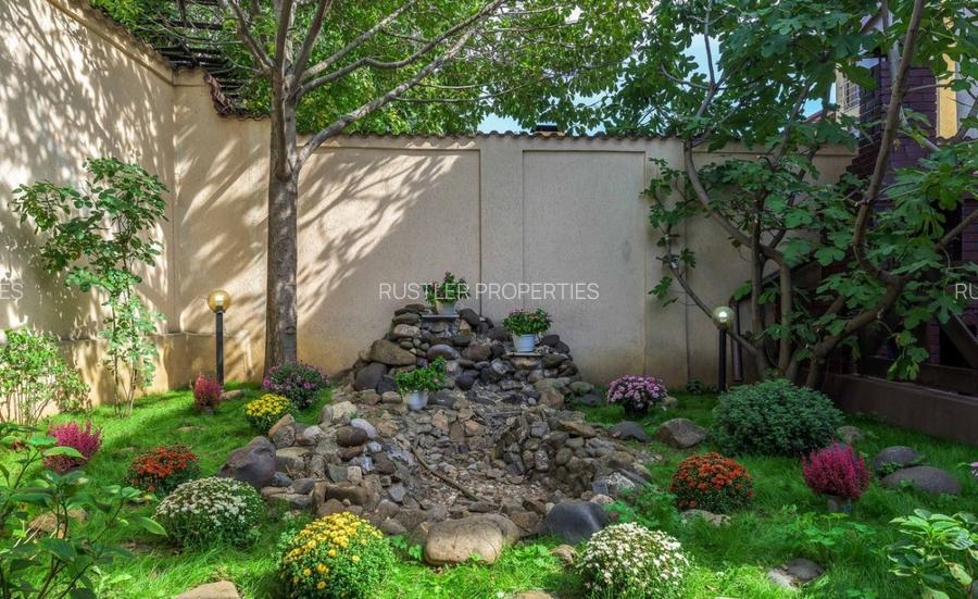 Vila eleganta langa Parcul Circului, 9 camere si 300 mp curte  - 16