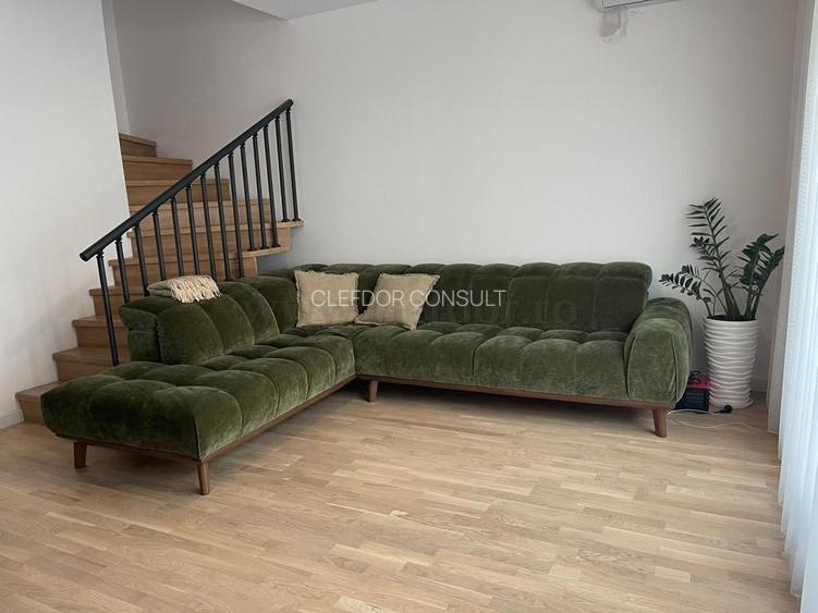 ZenVIlle - Vila in apropiere de Scoala Americana - 2