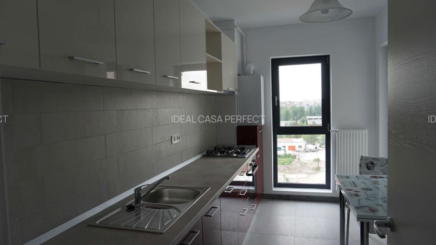 21 Residence Lujerului langa parcul Liniei,metrou, loc parcare asigurat - 4