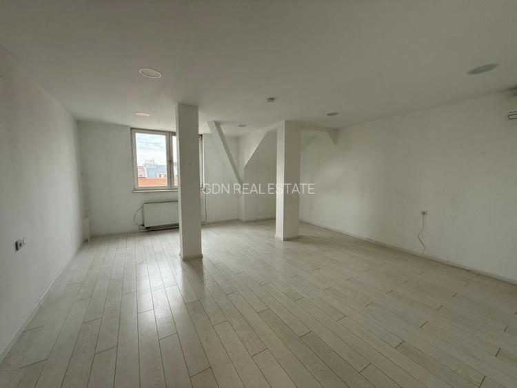 Închiriere spațiu de birouri în ultracentral, 900 EUR - 5