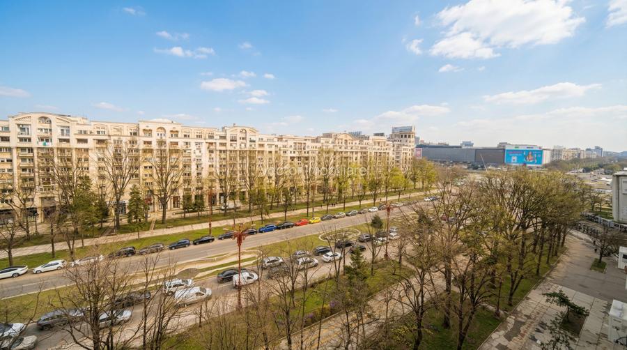 *Piata Unirii 18* Fantani*Decomandat*Modern *65mp* Metrou Unirii - 13