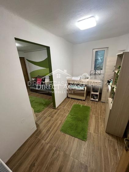 Casă cochetă de vânzare în zona Cetății – Târgu Mureș - 3