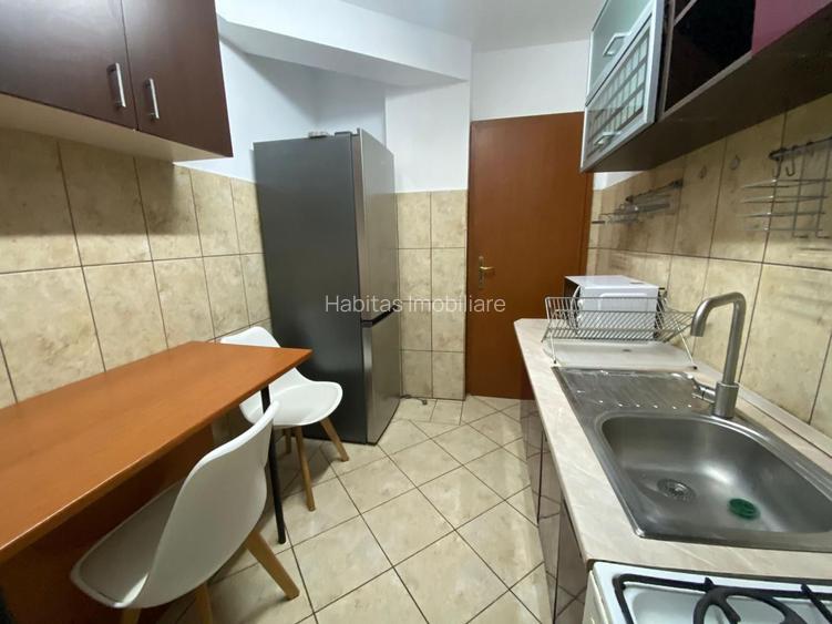 Apartament de inchiriat | 2 camere - dormitoare | Gheorgheni - 6