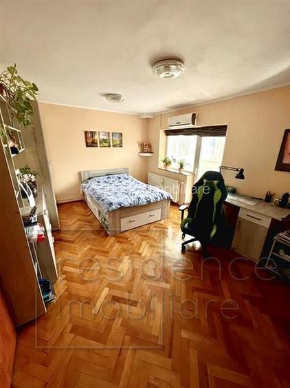 Apartament 3 dormitoare, Zorilor, zona UMF+Parcare - 8