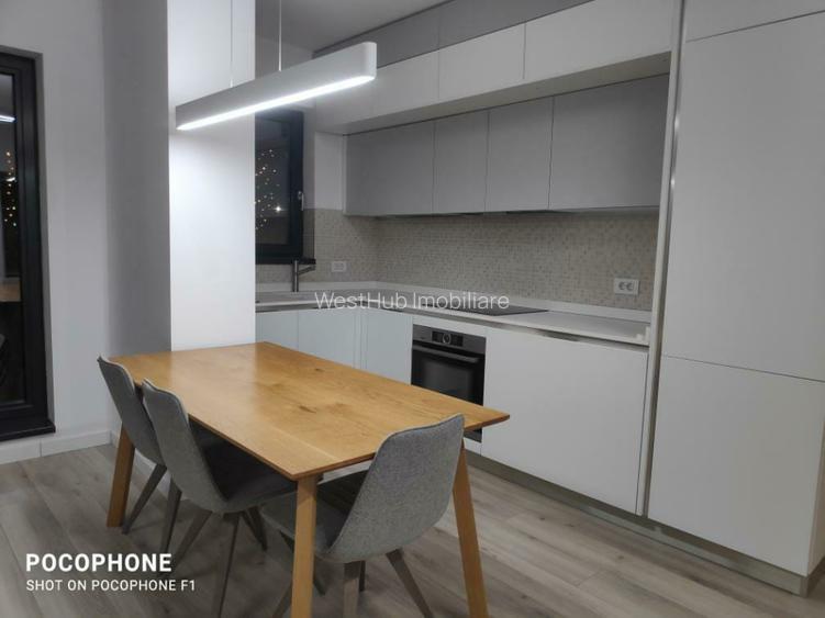 Apartamet 3 camere, 75mp utili, Zona Take Ionescu ISHO - 2