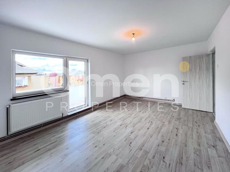 Apartament central | 3 camere | 3 balcoane | investiție ideală. - 4