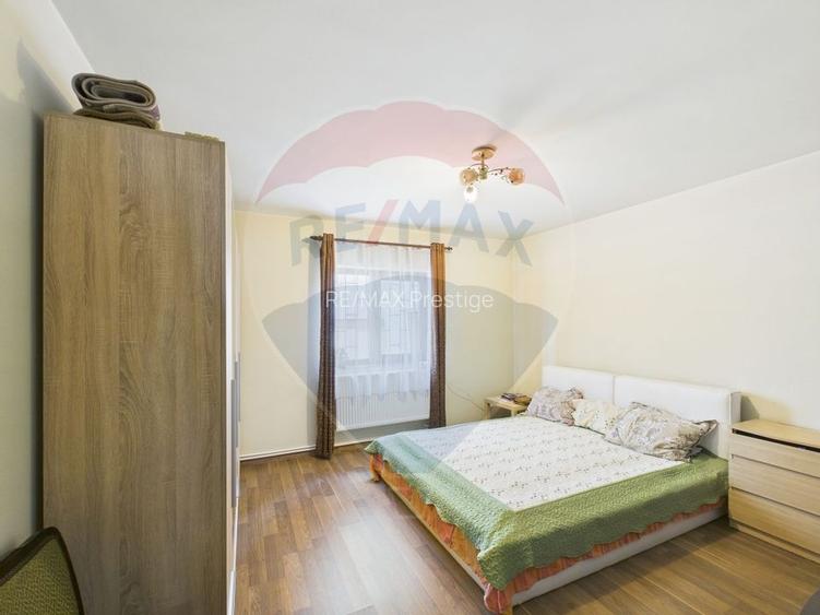 Casa spatioasa cu 5 camere si curte amenajata - Chitila - 8