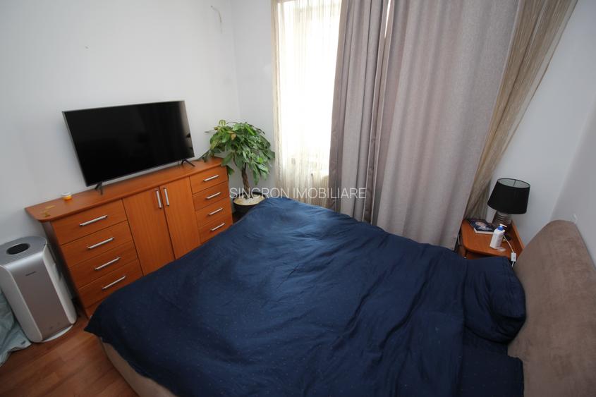 Bloc 2009 - parcare în complex, 2 camere mobilat - Rose Garden - 6