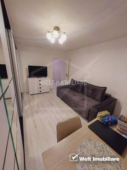 Apartament cu 3 camere renovat decomandat Manastur Cluj-Napoca - 13