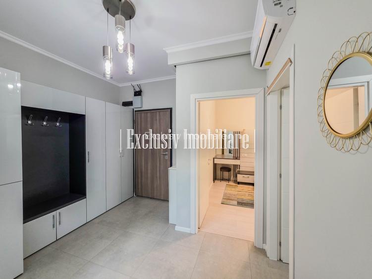 Apartament Premium cu Vedere la Lac din Toate Camerele si Parcare Subterana - 20