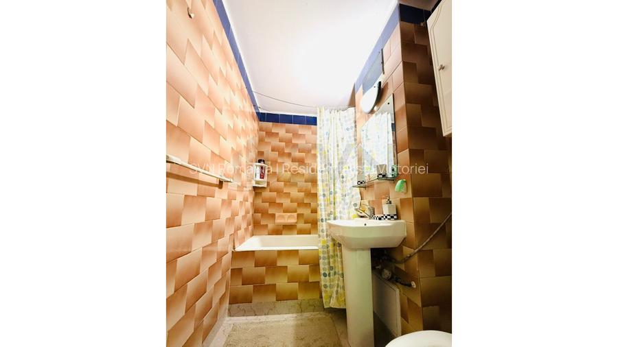 REA1027930 Apartament 2 camere Giulesti - 10