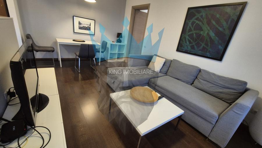  Apartament 2 Camere Baneasa Bucuresti - 2