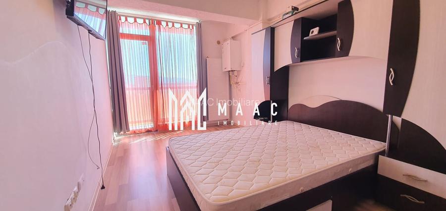 Apartament 2 Camere | Etaj Intermediar | zona Dedeman - 24