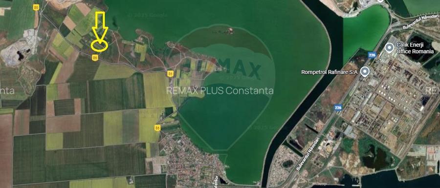 Teren extravilan de vanzare - Navodari - 7