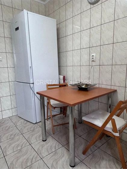 Apartament 3 camere, mobilat complet, zonă excelentă-Dristor - 8