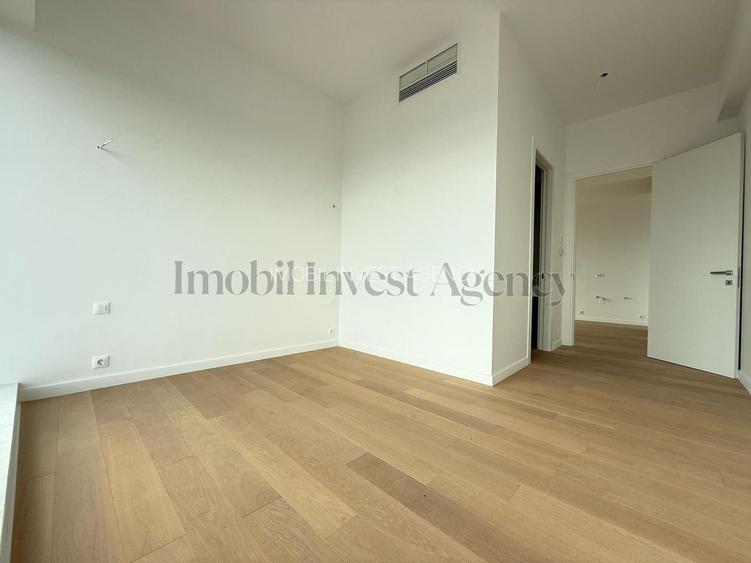 Apartament 3 camere nemobilat in One Verdi Park loc de parcare inclus - 8