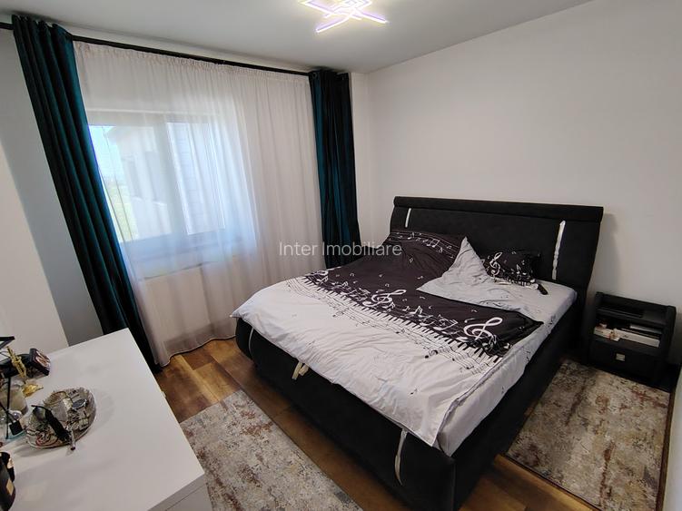 Apartament 3 camere mobilat, utilat, parcare, boxa, CUG COD: 162417 - 7