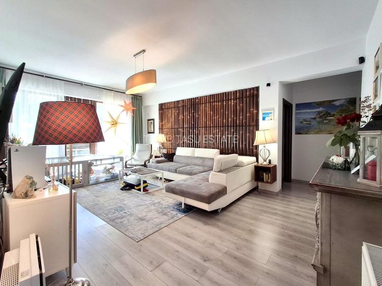 Casa individuala 4 camere Tunari Balotesti Good Afternoon Residence - 2