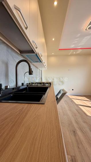 Casa de Lux,Zona Valea Ghinzii,10 ari teren - 4