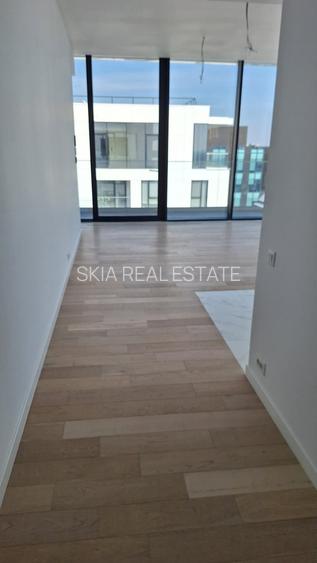 VANZARE 4 CAMERE PENTHOUSE // ONE COTROCENI PARK // DIRECT DEZVOLTATOR - 12