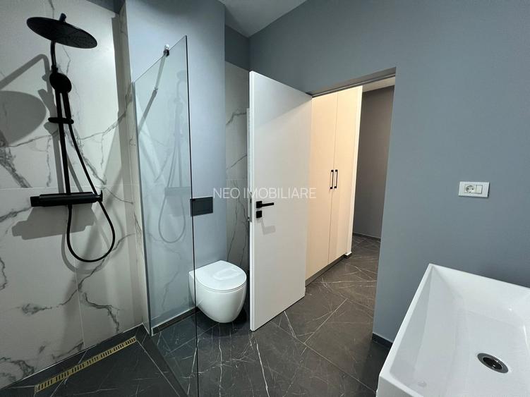 Apartament 2 Camere - 110.000 euro - Zona Braytim - 10