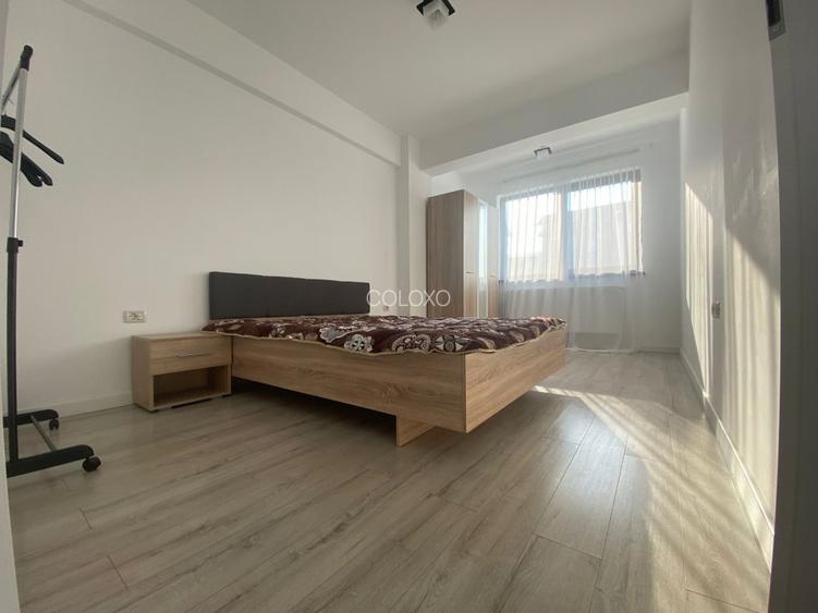 Apartament 3 camere - Parcare inclusă - CUG - 12