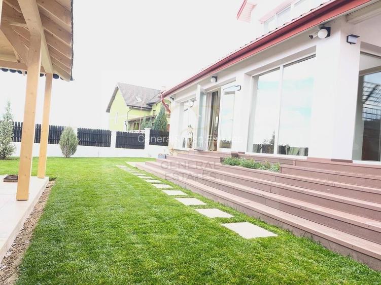 Casă cu design modern & suflet autentic – 200 m² de confort și rafinam - 25