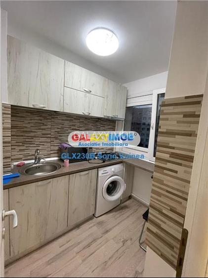 Garsoniera Dristor | 32mp | mobilata si utilata | bloc langa metrou - 13