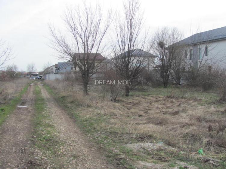 Prelungirea Ghencea - Safirului, 1000 mp - 4