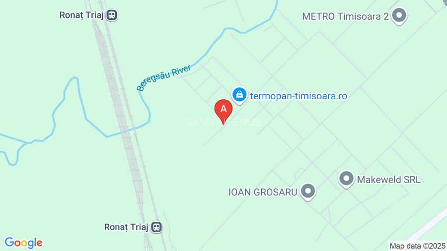  1760 EURO/mp cu parcarea, terasa si TVA INCLUSE /4 camere 90 mp-155000 EURO  - 6