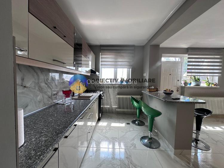 Casă de vânzare - zona Gara Veche - 5