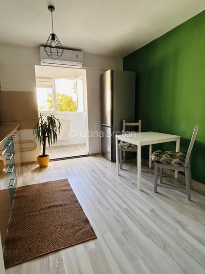 DIRECT PROPRIETAR! NU COLABOREZ CU AGENTIIApartament 2 camere, loc parcare inclu - 6