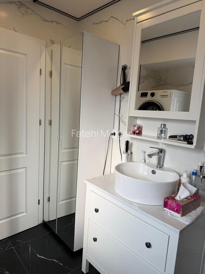 Casa Duplex Pipera vedere Lac  || Rond OMV - 13