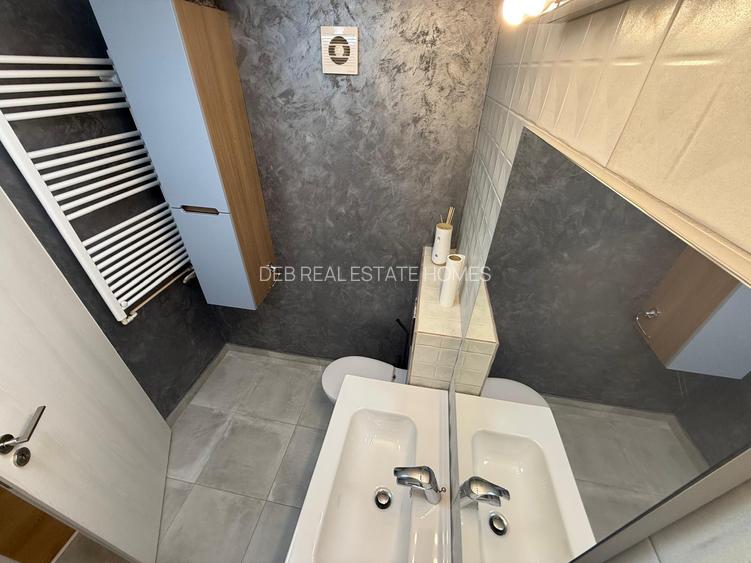 Apartament de 2 camere, nemobilat, ideal birou, zona Dristor - 8