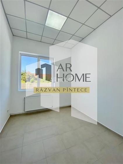 Hala industriala, renovata complet, 280 mp, central Moreni, Dambovita - 23