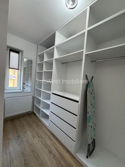 Giroc-Planetelor | Casa insiruita | 3 camere | Statie auto - 19