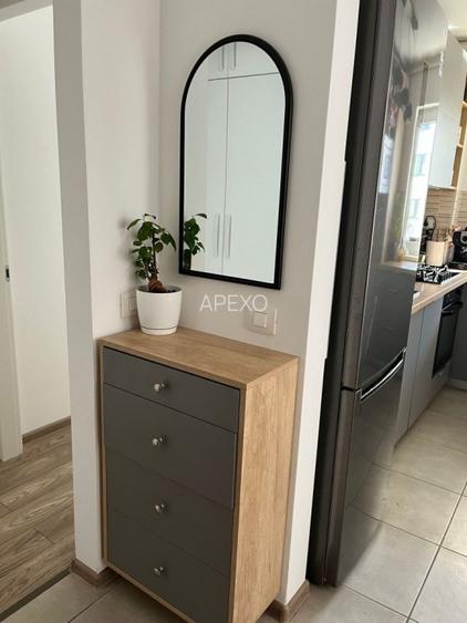 Apartament de 2 camere ( 69 MP )-Tractorul - 2