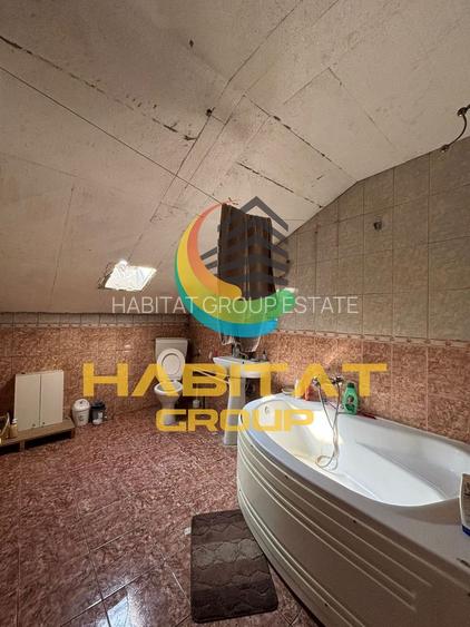 Casă P+M de vânzare – teren 500 mp – Frumușani, jud. Călărași - 9