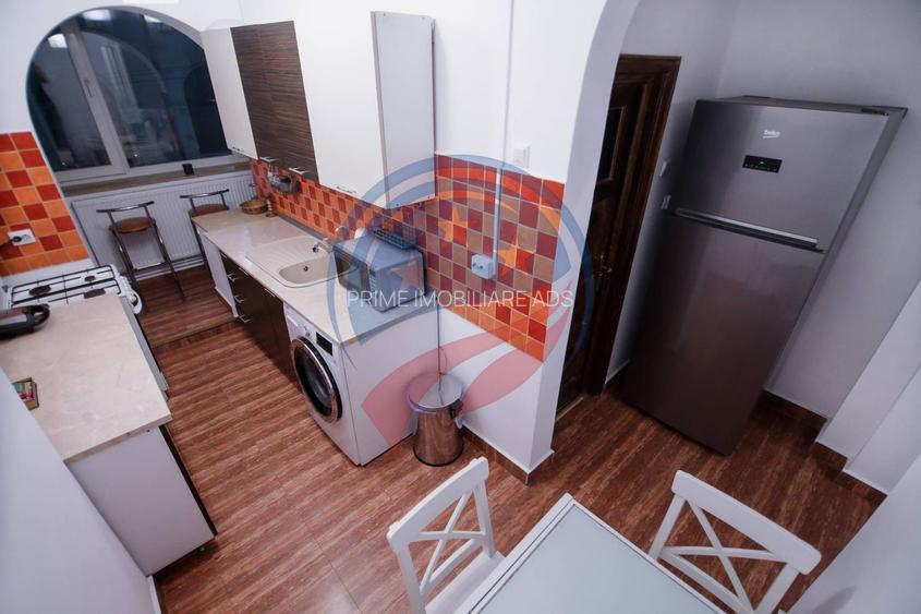 Apartament 2 camere decomandat/de inchiriat/ultracentral/Craiova - 10