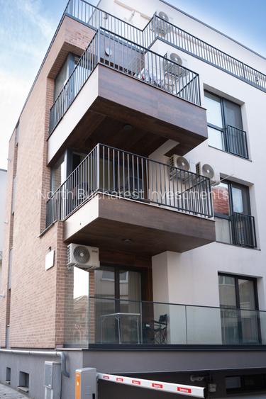APARTAMENT 3 CAMERE + BALCON 41MP - ZONA MOSILOR - COMISION 0% - 20
