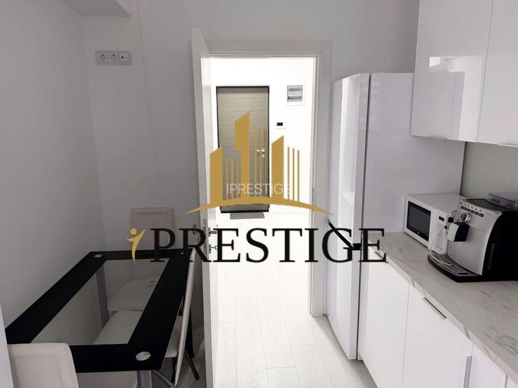 APARTAMENT 2 CAMERE ȘELIMBĂR | LUP RESIDENCE | 2 LOCURI DE PARCARE - 5