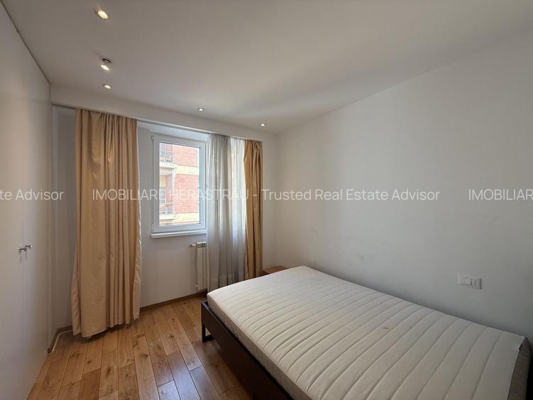 Apartament duplex 3 camere | Herăstrău | 83 mp | Exclusiv rezidențial - 11