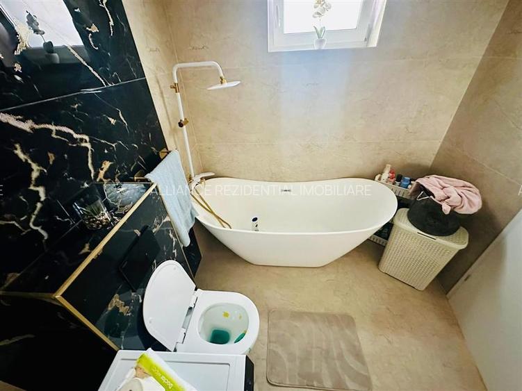 Casa individuala || 10 min metrou Tudor Arghezi ||4 Camere 2 Bai || PROMOTIE - 19