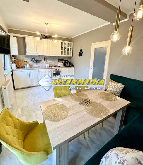 Casa Noua de vanzare Alba Iulia zona Alba - Micesti - 19