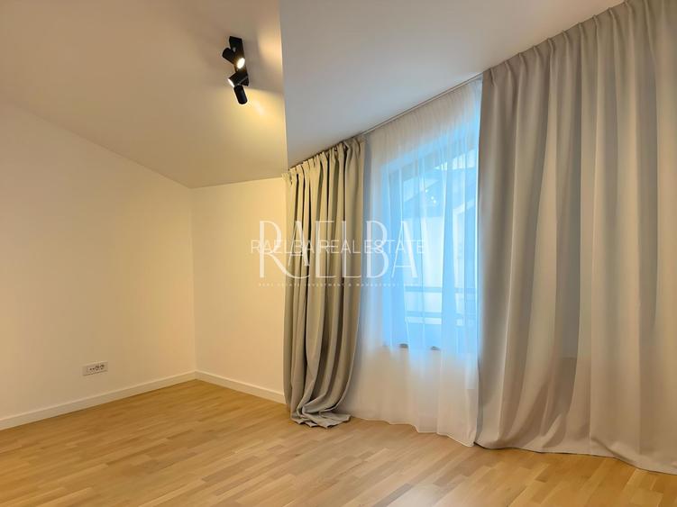 | NEW | Casa 5 camere | ZenVille | Cu GRADINA | MOBILATA | - 19