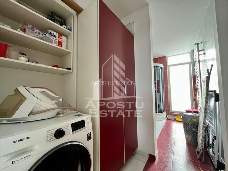 Apartament tip penthouse cu 3 camere, 2 bai, Calea Aradului - 13