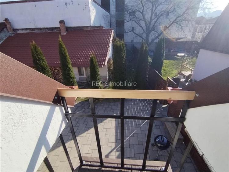 Apartament modern la curte - 17